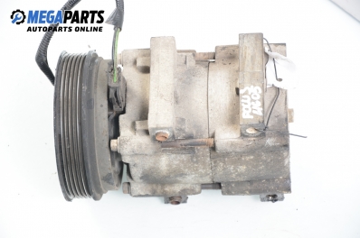 Компресор климатик за Ford Focus I Estate (02.1999 - 12.2007) 1.6 16V, 100 к.с.